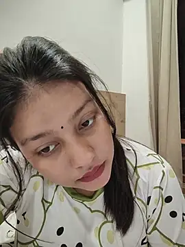 Dipali143143 online show from July 1, 10:31 pm