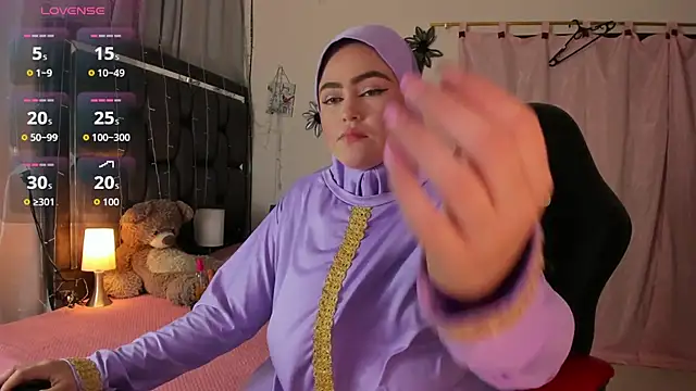 MarianFadel online show from September 11, 12:38 pm