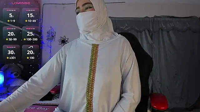 MarianFadel online show from September 30, 12:32 pm