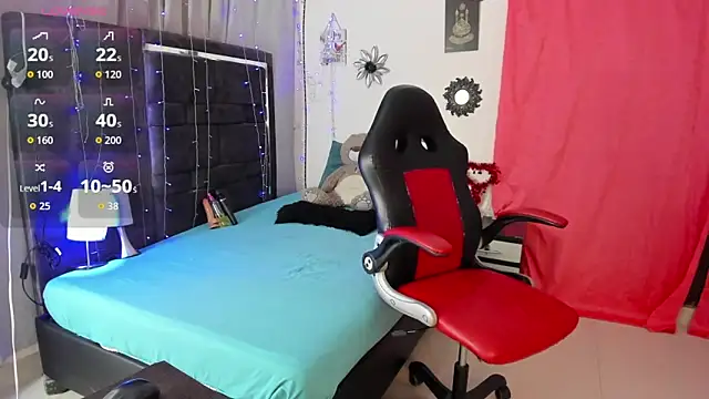 MarianFadel online show from October 28, 12:19 pm