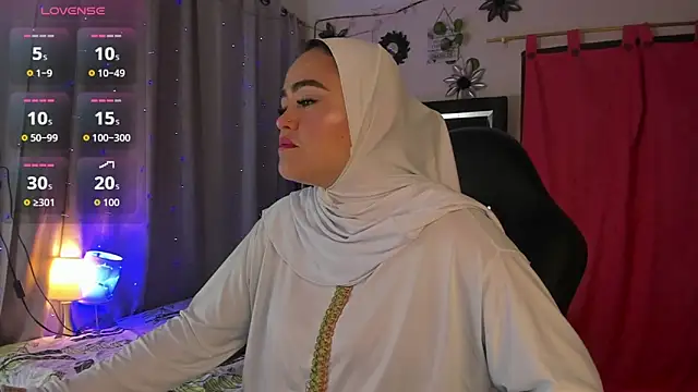 MarianFadel online show from February 11, 12:32 pm