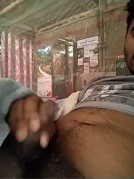 Rohit4500 online show from January 7, 2:47 am