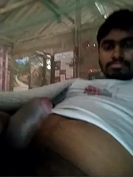 Rohit4500 online show from January 14, 2:39 am