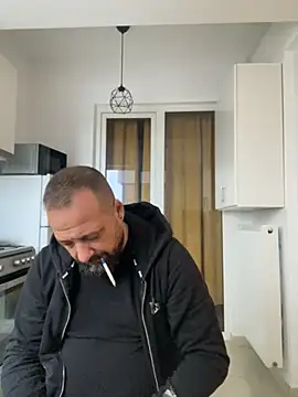 Snapshot of DavidMaros chatting on October 9, 5:49 am DavidMaros online show from October 9, 5:49 am