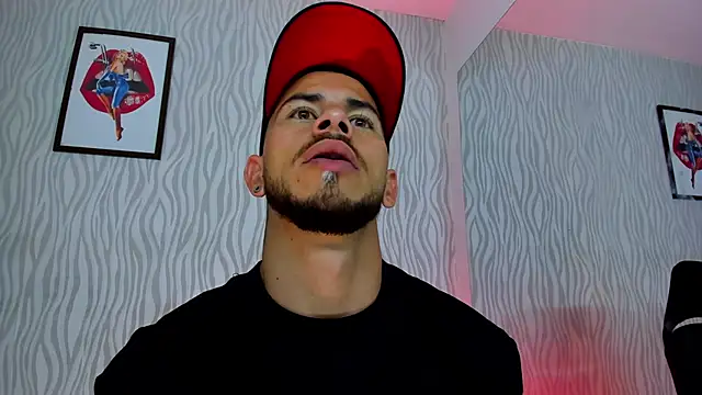 dylan jacobx online show from November 9, 3:16 am