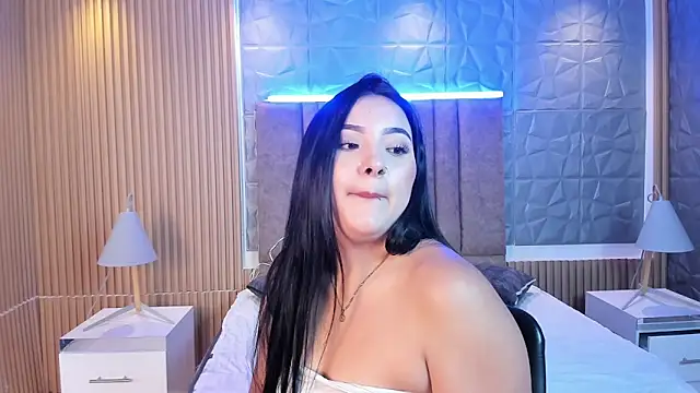 sofiacaramel online show from September 19, 7:58 pm