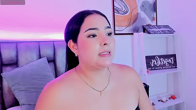 sofiacaramel online show from October 14, 7:58 pm