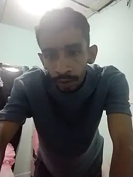 Bruno Hallss online show from February 17, 12:40 am