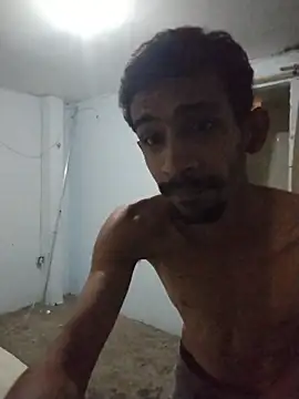 Bruno Hallss online show from March 23, 12:53 pm