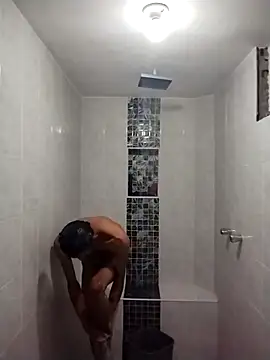 Bruno Hallss online show from March 25, 4:13 pm