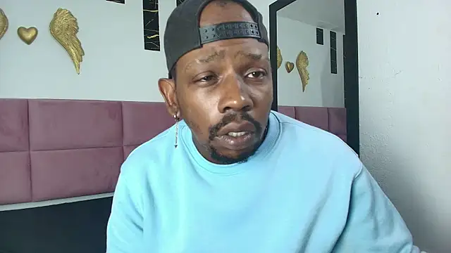 muller asher online show from September 28, 3:23 am