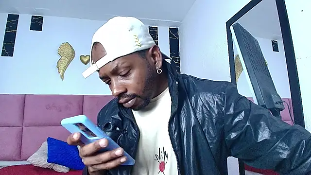 muller asher online show from October 1, 4:07 am