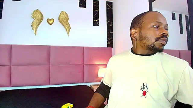 muller asher online show from October 29, 8:32 pm