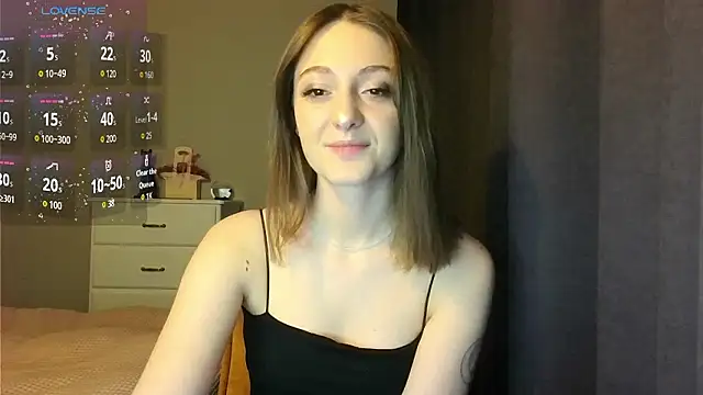 white liillyy online show from January 11, 9:20 pm