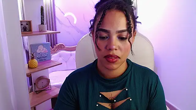 candyhot tk online show from May 1, 3:11 am