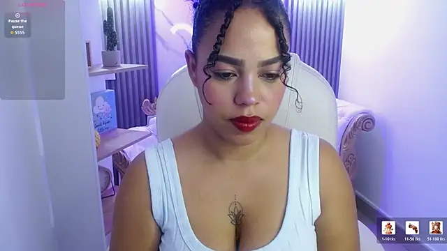 candyhot tk online show from May 5, 3:14 am