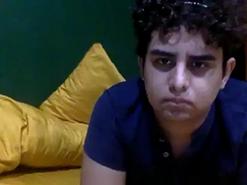 Thiagoforyou online show from October 12, 3:38 am