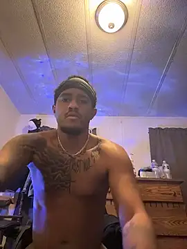 tyrek5051 online show from November 27, 8:38 am