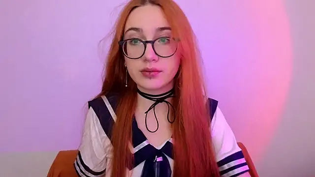 amber wink online show from November 3, 7:42 am