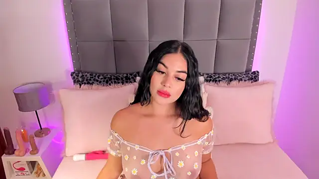 Saian-lory online show from May 14, 2:07 am