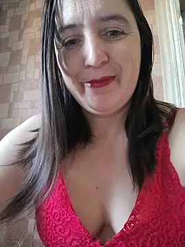 EvelinCutex online show from October 22, 6:35 am