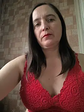 EvelinCutex online show from November 5, 11:32 am