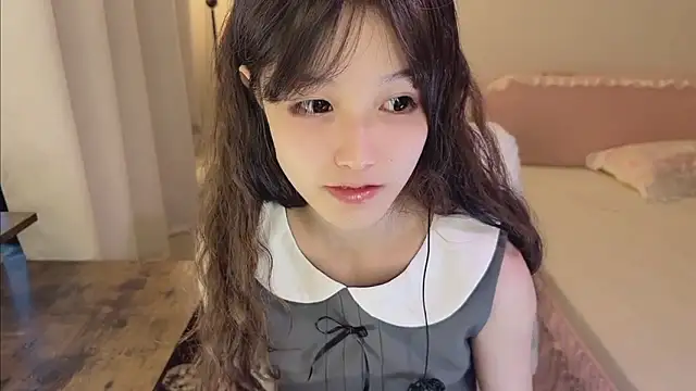 FuFu-puff online show from May 15, 11:06 am
