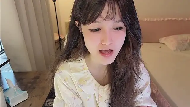 FuFu-puff online show from May 16, 12:18 am