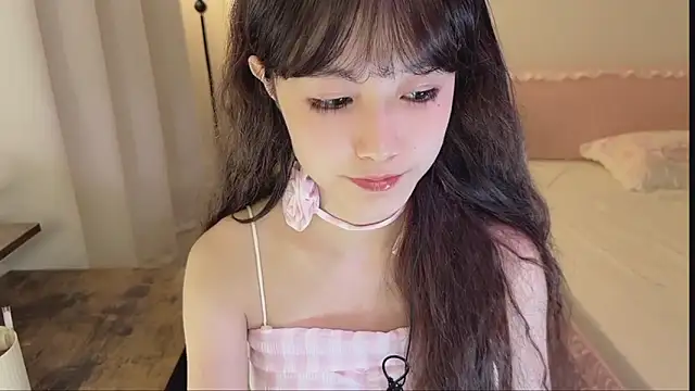 FuFu-puff online show from May 16, 11:03 pm