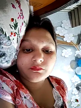 Snapshot of Anushka14321 chatting on October 8, 7:00 pm Anushka14321 online show from October 8, 7:00 pm