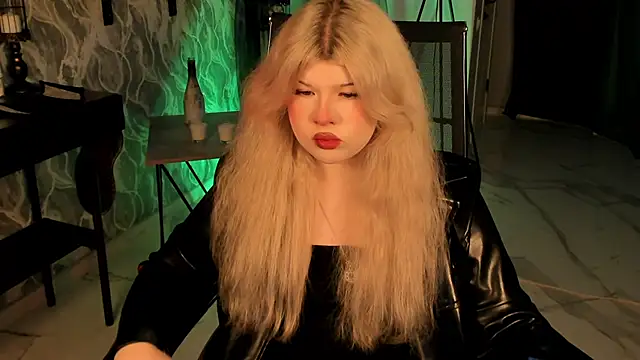 LilithNelson online show from October 14, 2:29 pm