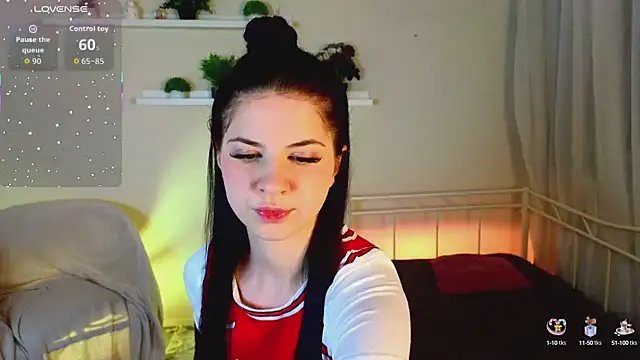 Wander Waves online show from October 15, 7:36 pm