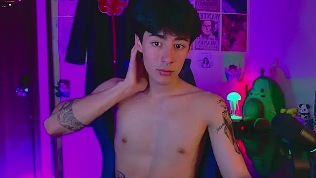 Jeremias miller online show from September 25, 9:51 pm