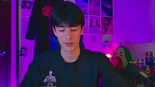 Jeremias miller online show from September 26, 10:14 pm