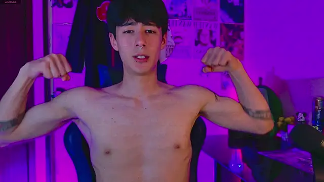 Jeremias miller online show from September 27, 11:10 pm