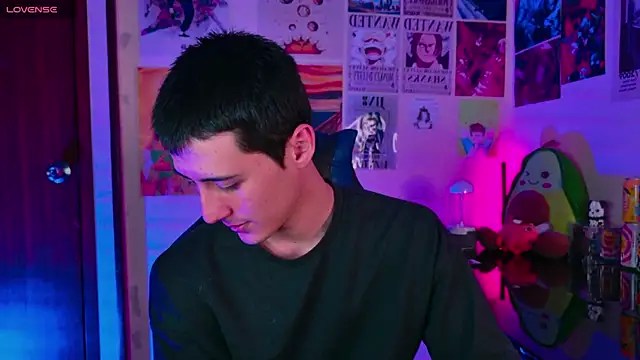 Jeremias miller online show from October 16, 7:59 pm