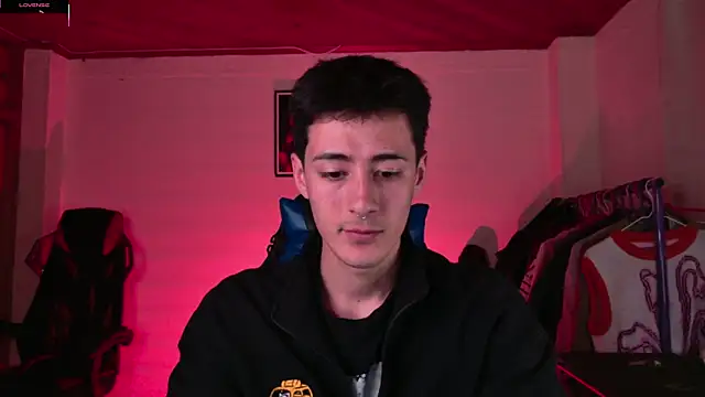 Jeremias miller online show from December 16, 11:32 pm