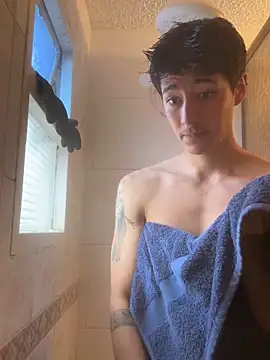 Jeremias miller online show from February 13, 11:50 am