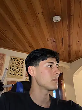 Jeremias miller online show from February 16, 11:12 pm