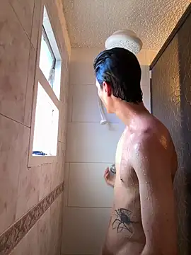 Jeremias miller online show from April 9, 9:42 pm