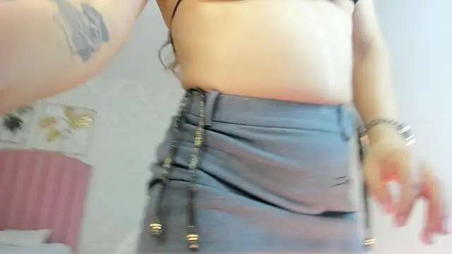 Anni cervantes online show from September 19, 3:19 am