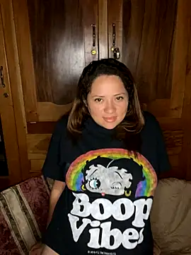 sabrossa online show from November 6, 3:29 am