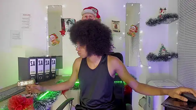 DEAMOL online show from January 6, 12:25 am