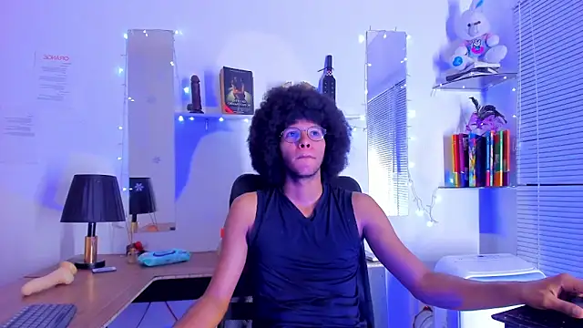 DEAMOL online show from March 23, 1:26 pm