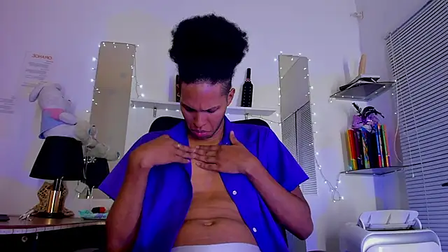 DEAMOL online show from April 7, 2:56 am