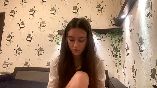 AshleyEady online show from September 18, 9:17 pm