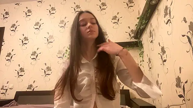 AshleyEady online show from September 25, 5:49 pm