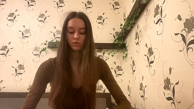 AshleyEady online show from October 5, 9:34 pm