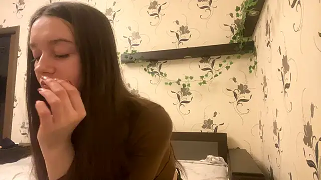 AshleyEady online show from October 6, 9:56 pm