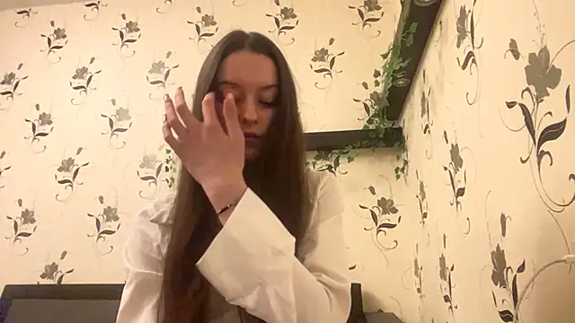 AshleyEady online show from October 9, 9:13 pm